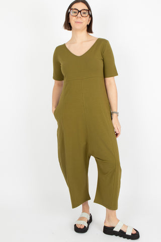 Neirami Jersey Jumpsuit