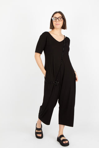 Neirami Jersey Jumpsuit