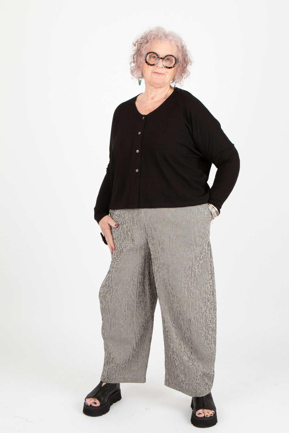 Neirami Easy Trousers