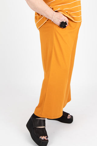 Neirami Wide Trousers