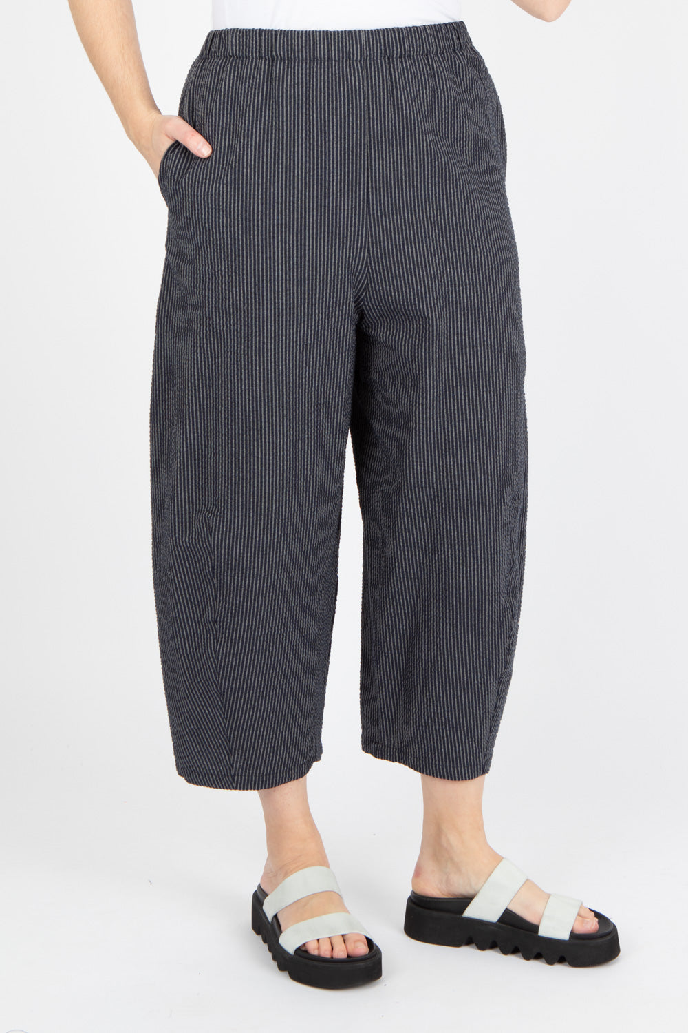 Neirami Easy Trousers