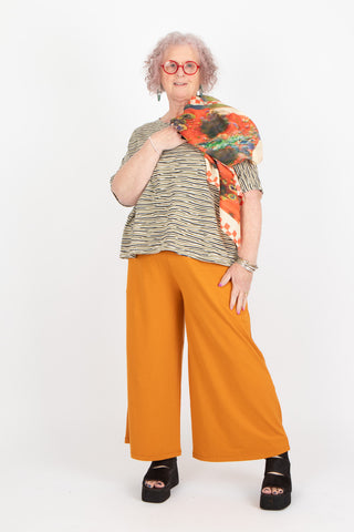 Neirami Wide Trousers