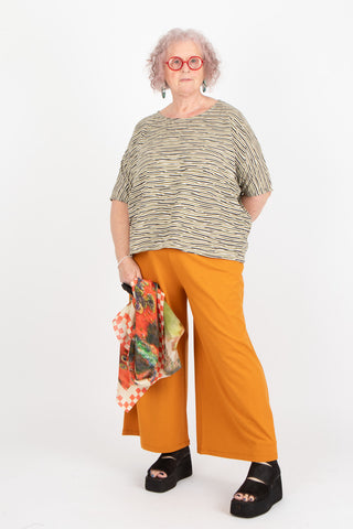 Neirami Wide Trousers