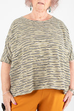 Neirami Kimono T-Shirt