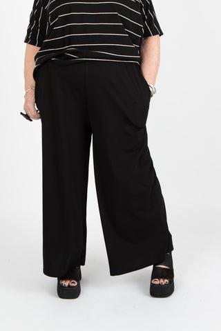 Neirami Wide Trousers