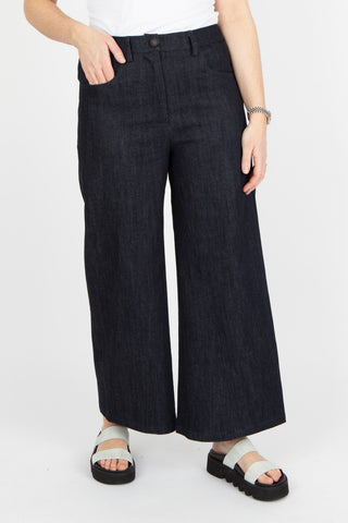 Neirami Denim Trousers