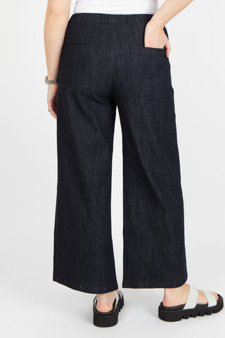 Neirami Denim Trousers