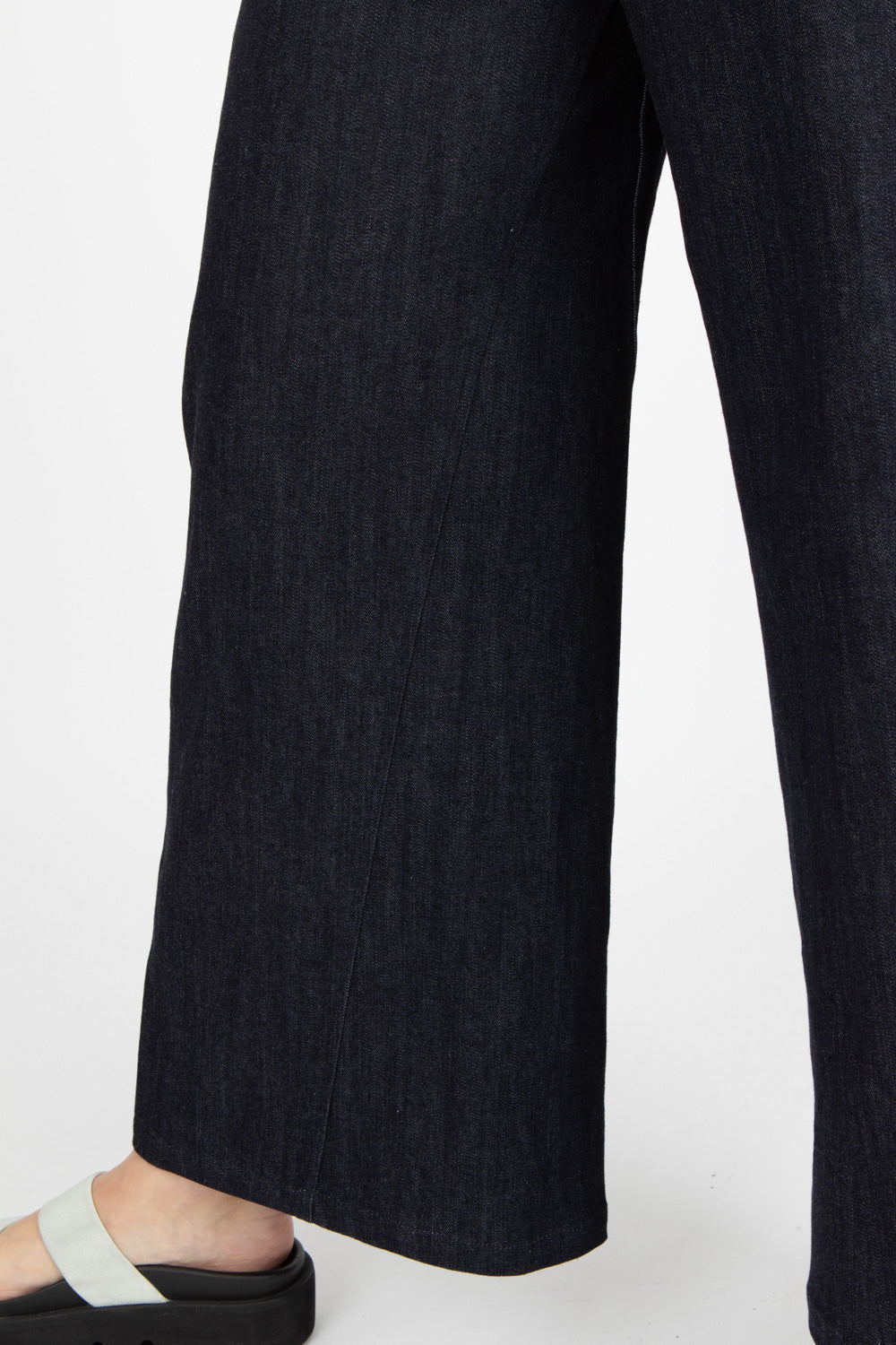 Neirami Denim Trousers