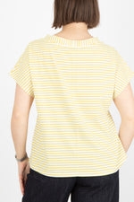 Neirami Ring Neck Blouse