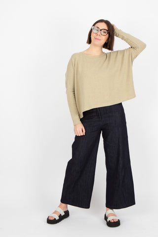 Neirami Denim Trousers