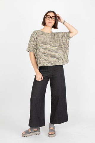 Neirami Denim Trousers