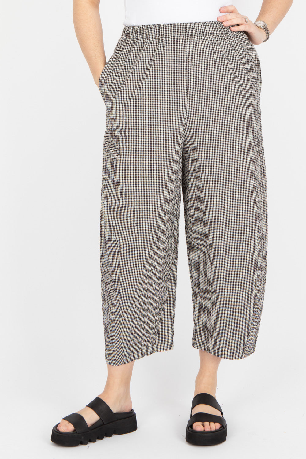 Neirami Easy Trousers