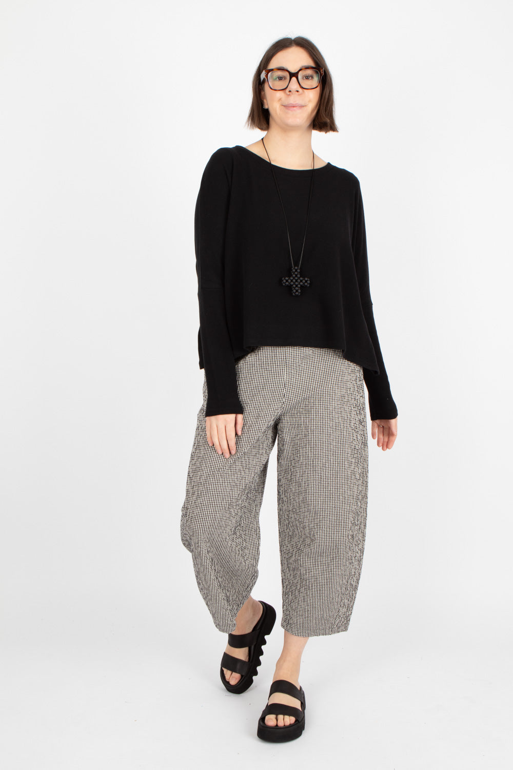 Neirami Easy Trousers