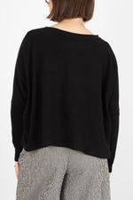 Neirami Boxy T-Shirt