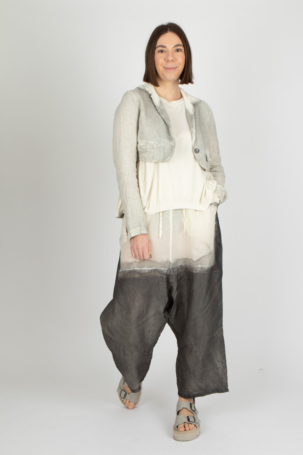 Rundholz Trousers