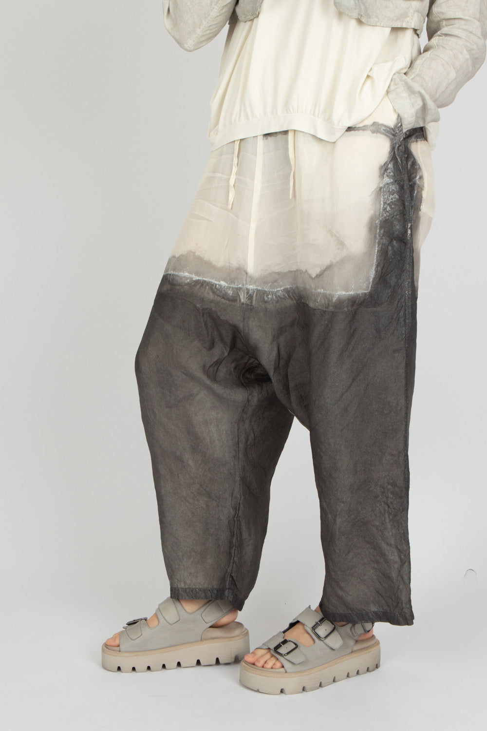 Rundholz Trousers