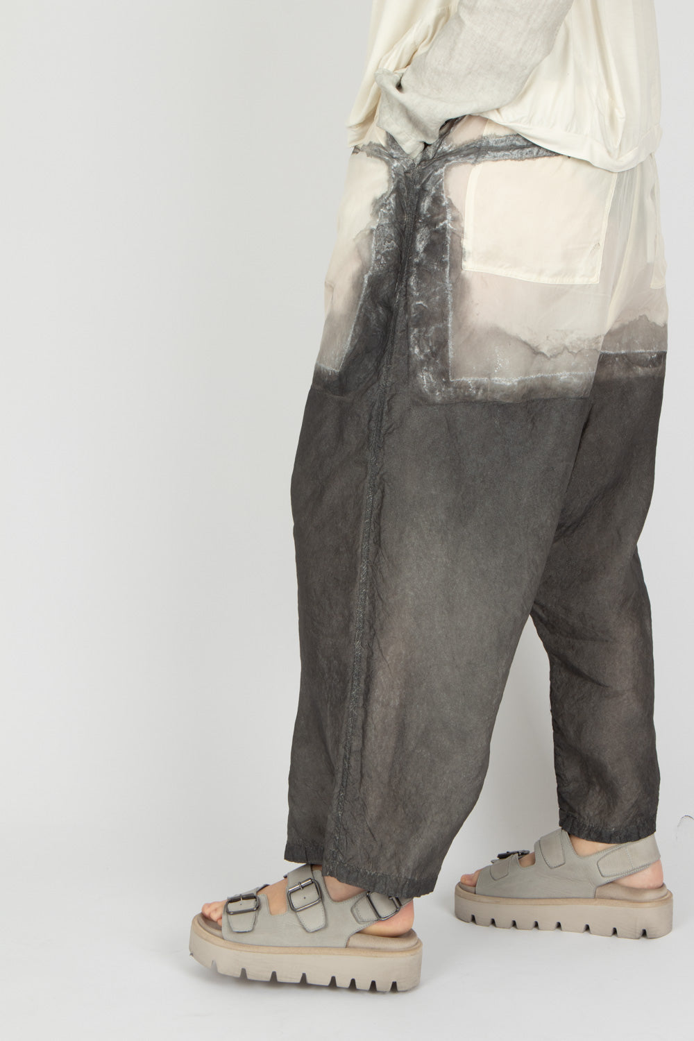 Rundholz Trousers