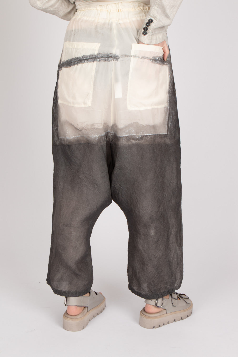 Rundholz Trousers