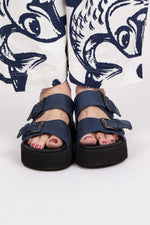 Lofina Sandals
