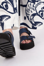 Lofina Sandals
