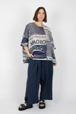 Rundholz Black Label T-Shirt