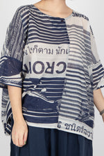 Rundholz Black Label T-Shirt