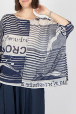 Rundholz Black Label T-Shirt