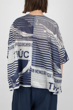 Rundholz Black Label T-Shirt