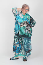 Rundholz Black Label Blouse