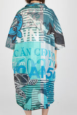 Rundholz Black Label Dress