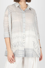 Rundholz Black Label Blouse