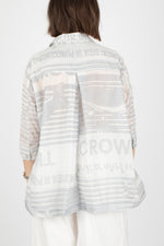 Rundholz Black Label Blouse