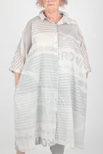 Rundholz Black Label Dress