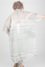 Rundholz Black Label Dress