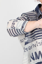 Rundholz Black Label Blouse