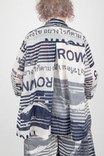 Rundholz Black Label Blouse