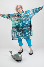 Rundholz Black Label Dress