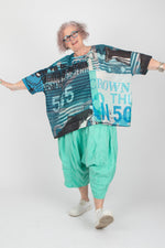 Rundholz Black Label T-Shirt