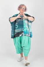 Rundholz Black Label T-Shirt