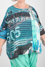 Rundholz Black Label T-Shirt