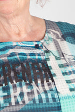 Rundholz Black Label T-Shirt