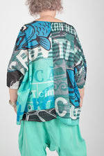 Rundholz Black Label T-Shirt