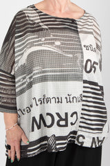 Rundholz Black Label T-Shirt