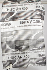 Rundholz Black Label Scarf