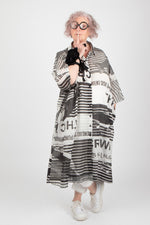 Rundholz Black Label Dress