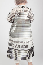 Rundholz Black Label Dress