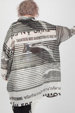 Rundholz Black Label Dress