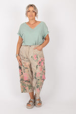 Magnolia Pearl Vincent Dani Blues Denims