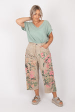 Magnolia Pearl Vincent Dani Blues Denims