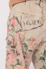 Magnolia Pearl Vincent Dani Blues Denims